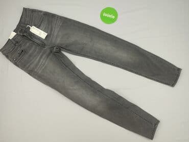 jeansy plus size wysoki stan: Esprit, Jeansy damskie, rozmiar L — 2