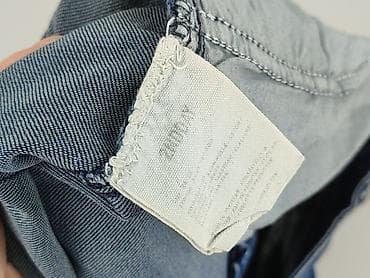 trampki: Skinny, Jeansy damskie, rozmiar S — 5