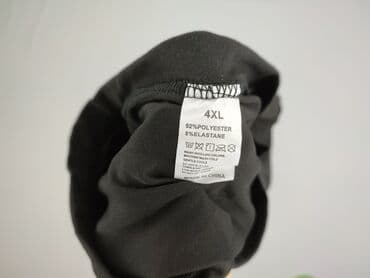 koszulka z napisem zołza: T-shirt damski, rozmiar 4XL — 4