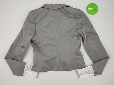 pull and bear bomberka: Marynarka damska, rozmiar M — 3