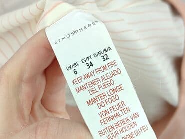 lindex kurtka damska: Atmosphere, Marynarka damska, rozmiar XS — 4