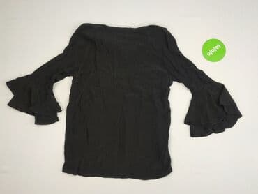 bluzki pod marynarkę plus size: Reserved, Bluzka damska, rozmiar M — 3