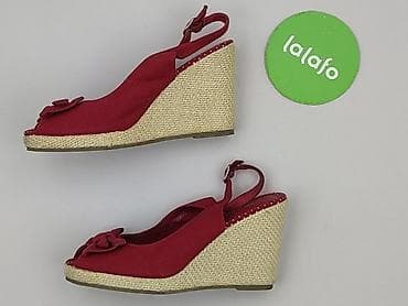 buty raj: Sandały damskie, rozmiar 38 — 2