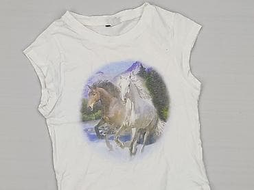 horse: T-shirt damski, rozmiar XS — 1