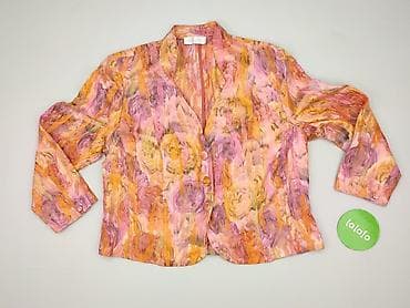 volvo kurtka: Marynarka damska, rozmiar 3XL — 2