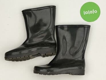 skarpetki do traperów: Kalosze damskie, 38 — 3