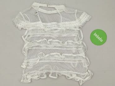 river island sukienki: River Island, Bluzka damska, rozmiar S — 3