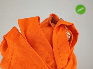 bluzka z dekoltem serce: Bluzka damska, rozmiar M — 4