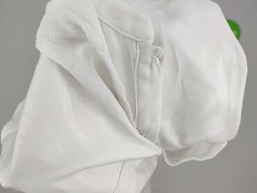 koszulka do garnituru damskiego: H&M, Bluzka damska, rozmiar M — 6