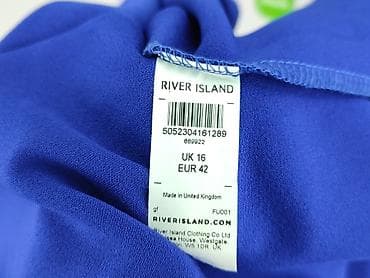 kurtka glorious: River Island, Sukienka damska, rozmiar L — 5