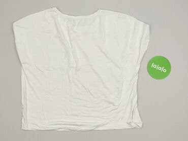 koszulki z długim rękawem damskie calvin klein performance: T-shirt damski, rozmiar XL — 3