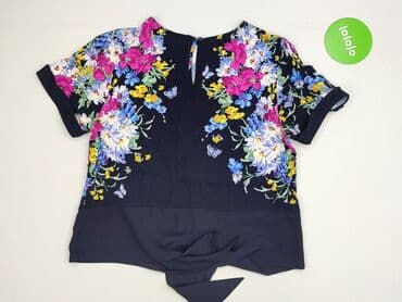 mohito marynarka niebieska: Oasis, Bluzka damska, M — 3