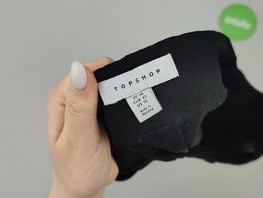 Жінкам: Topshop, Спідниця жіноча, L на lalafo.pl — 4 Жінкам: Topshop, Спідниця жіноча, L — 4