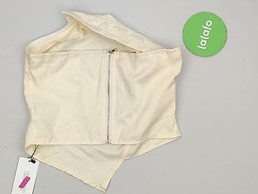 sheinside plus: Shein, Top damski, rozmiar S — 3