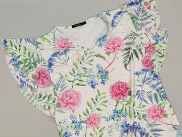 monnari bluzki nowości: Monnari, Bluzka damska, rozmiar S — 1