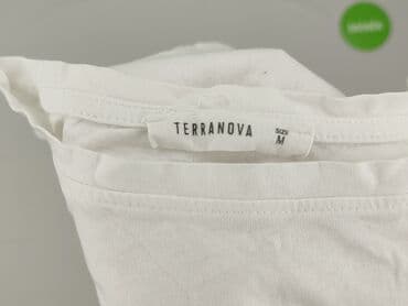t shirt terranova: Terranova, Women`s T-shirt, size M — 4