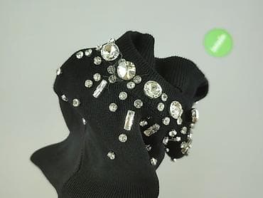 acrylic sweter: Sweter damski, rozmiar S — 5