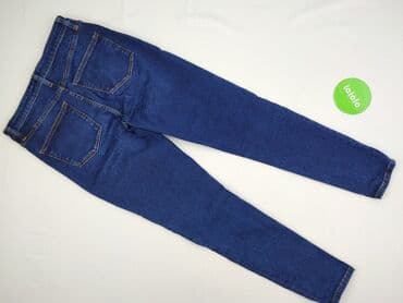 jeans mango straight: Jeansy damskie, rozmiar L — 3
