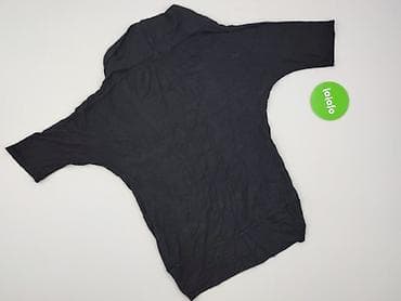 oversize t shirty: Kardigan damski, rozmiar One size — 3