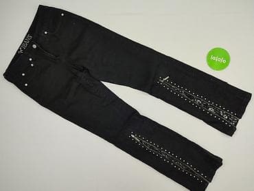 catwalk buty deichmann: Jeansy damskie, rozmiar XS — 2