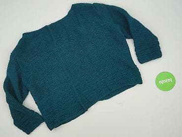 dlugi sweter: Roboty Ręczne, Kardigan damski, rozmiar One size — 5