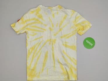 koszulka z barcelony: T-shirt for men, XS (EU 34), Sinsay, condition - Perfect — 3