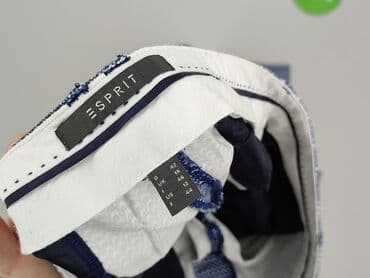 native koszule: Esprit, Spodnie dla mężczyzn, rozmiar 3XL — 4