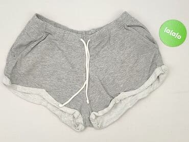 spodenki 34 decathlon: H&M Divided, Szorty damskie, rozmiar L — 2