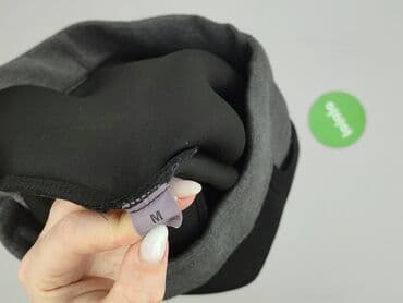 spódnice rozkloszowane midi z kieszeniami: Spódnica damska, M — 4