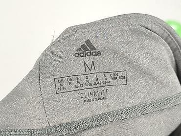 damskie dresy: Adidas, Legginsy Sportowe damskie, rozmiar M — 4