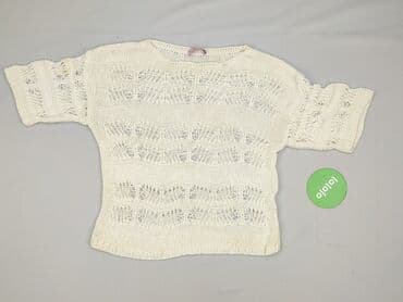 buty na koturnie z futerkiem: Per Una, Sweter damski, rozmiar M — 2