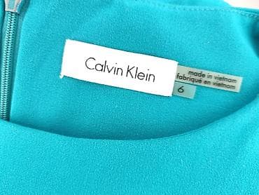 ck sukienki: Calvin Klein, Sukienka damska, rozmiar XS — 4