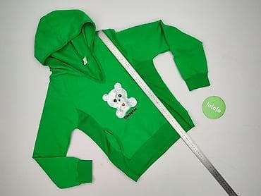"the bear": Bluza z kapturem damska, rozmiar S — 3