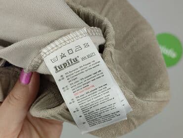 piżama pajacyk 128: Sweatpants, Lupilu, 1.5-2 years, 92, condition - Very good — 5