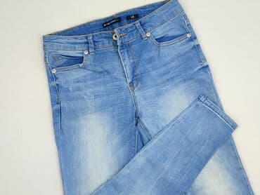 Reserved, Jeansy damskie, rozmiar M