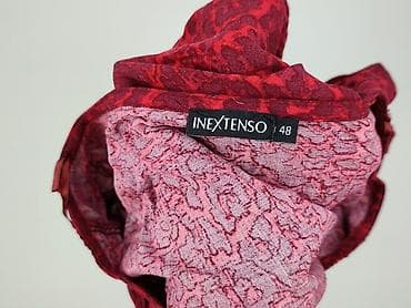 oxyd: Inextenso, Bluzka damska, rozmiar 4XL — 4