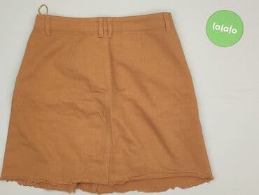 spódnice jeansowe massimo dutti: Soaked in Luxury, Spódnica damska, rozmiar M — 3