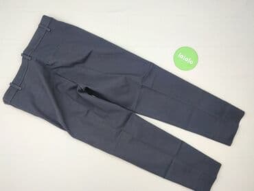 Women: H&M, Material trousers for women, size XL (EU 42) — 3