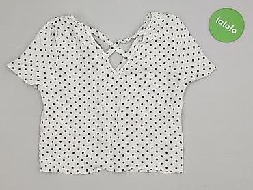bytom moda: Stradivarius, Bluzka damska, rozmiar S — 3