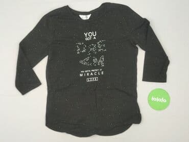 bluzki rick and morty: Mini, Tunika damska, rozmiar M — 4