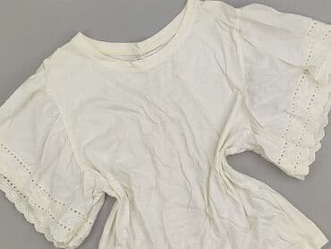 koszulki sinsay damskie: Sinsay, T-shirt damski, rozmiar S — 1