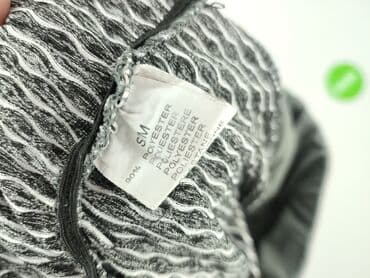 mesh top: Leggings Sports for women, size S — 5