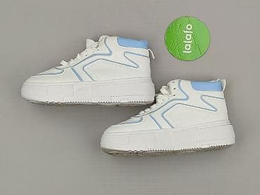 trampki na platformie h: Sneakersy damskie, rozmiar 41 — 2