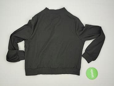 smog l: Shein, Kurtka bomberka damska, rozmiar L — 3