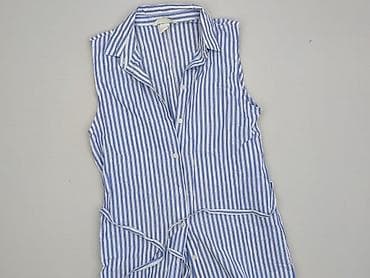 stradivarius tshirt: H&M, Sukienka damska, rozmiar 2XS — 1