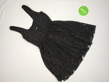 zara bluzki basic: Zara, Sukienka damska, rozmiar M — 3