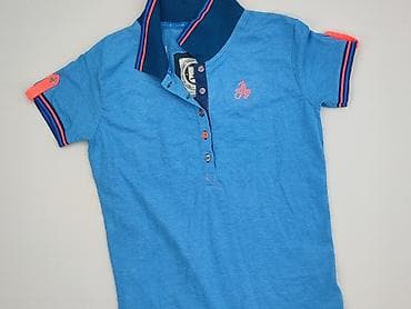 prl koszula: Enjoy, Damska koszulka polo, rozmiar S — 1