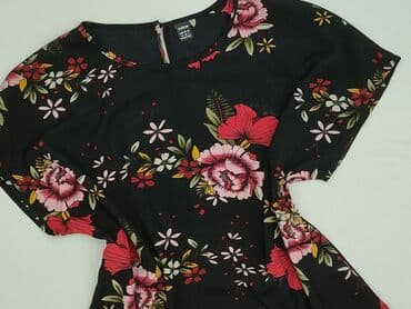 shein sukienki dlugie plus size: Shein, Bluzka damska, rozmiar M — 1