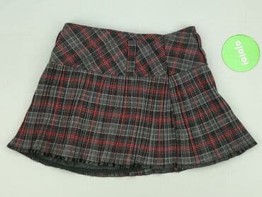botki do spodniczki: Spódnica damska, M — 3