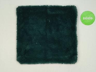 Dom i ogród: Pillowcase, 41 x 41, kolor - Zielony, stan - Bardzo dobry — 2